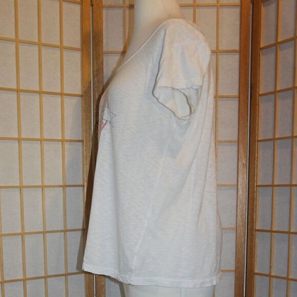 Fresh Produce XL 1984 Olympics Tee - Picture 9 of 13